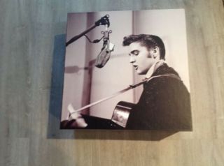 Elvis Presley The Complete Masters 30 Cd Rare 1st Edition 192/1000