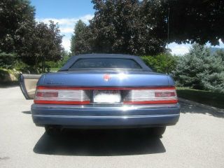 1993 Cadillac Allante 3