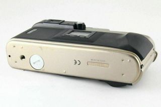 [Rare Exc,  ] Fujifilm TX - 1 Panorama Rangefinder Camera Body Only From JAPAN 5421 7