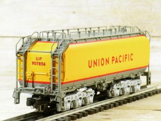 Vintage Lionel 6 - 28087 Up Union Pacific Big Boy Auxiliary Tender Nos