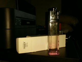 Vintage Christian Dior Addict Eau Parfum Eau Fraiche Toilette Spray 3.  4oz 3to2