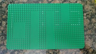 Vintage Lego 580 Brick Yard 100 Complete & Instructions 5