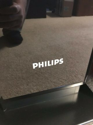 Rare Philips FB1000 Speakers 12