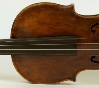 JUST WOW ANTIQUE masterpiece TONONI VIOLIN 4/4 geige violon 小提琴 ヴァイオリン cello 10