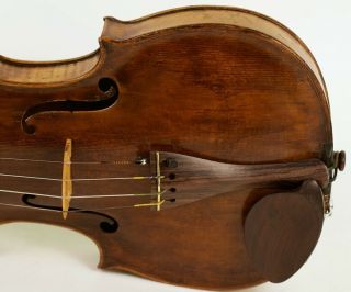 JUST WOW ANTIQUE masterpiece TONONI VIOLIN 4/4 geige violon 小提琴 ヴァイオリン cello 11