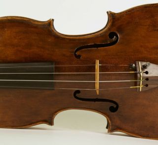 JUST WOW ANTIQUE masterpiece TONONI VIOLIN 4/4 geige violon 小提琴 ヴァイオリン cello 12