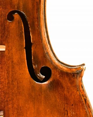 Just Wow Antique Masterpiece Tononi Violin 4/4 Geige Violon 小提琴 ヴァイオリン Cello