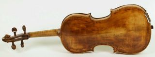 JUST WOW ANTIQUE masterpiece TONONI VIOLIN 4/4 geige violon 小提琴 ヴァイオリン cello 3