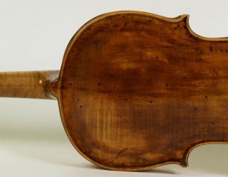 JUST WOW ANTIQUE masterpiece TONONI VIOLIN 4/4 geige violon 小提琴 ヴァイオリン cello 8