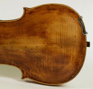JUST WOW ANTIQUE masterpiece TONONI VIOLIN 4/4 geige violon 小提琴 ヴァイオリン cello 9