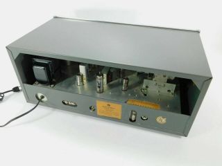 Hallicrafters SX - 130 Vintage Shortwave Radio Receiver in 6