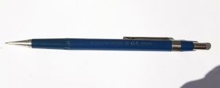 Vintage Staedtler Microfix S 0.  5 773 05 Mehanical Pencil