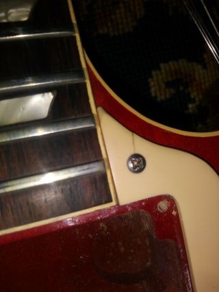 Rare Gibson Les Paul 1981 Guitar Trader? 10