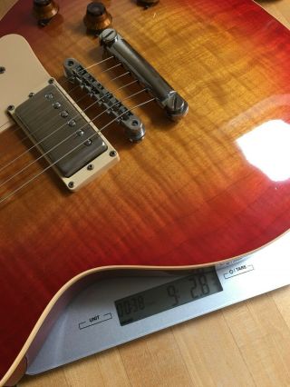 Rare Gibson Les Paul 1981 Guitar Trader? 4