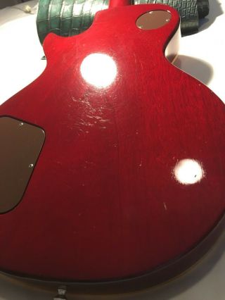 Rare Gibson Les Paul 1981 Guitar Trader? 5