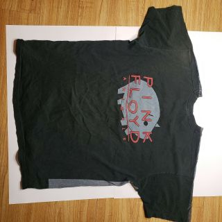 Vintage Pink Floyd Animals Tour Shirt 1993 Size XL VERY RARE 5