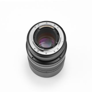 Leica R 180mm F2.  8 APO - ELMARIT - R ROM Late Rare V2 11357 3