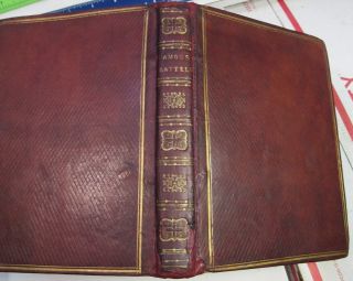 ALL THE FAMOUS BATTELS/1578/RARE 1st Edit/JOHN POLEMAN/SOLD FOR $357.  50 in 1913 5
