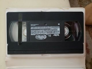 Cinderella Rare Black Diamond 410 VHS 1988 Walt Disney Classic Video Tape VCR 5