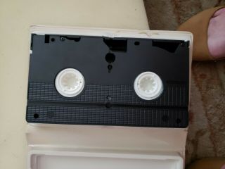 Cinderella Rare Black Diamond 410 VHS 1988 Walt Disney Classic Video Tape VCR 6