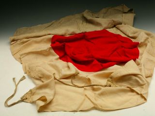 Vintage Wwii Japanese Flag Usmc Marines