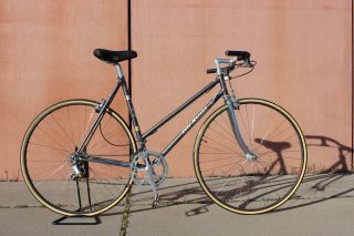 Rare Eddy Merckx Professional Lady Road Bike Campagnolo 50th Anniversary