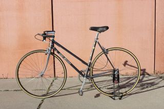 Rare Eddy Merckx Professional Lady Road Bike Campagnolo 50th Anniversary 2
