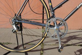 Rare Eddy Merckx Professional Lady Road Bike Campagnolo 50th Anniversary 4