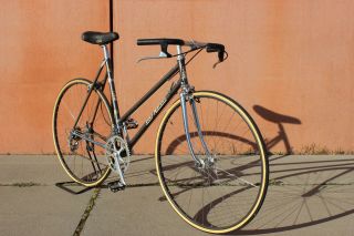 Rare Eddy Merckx Professional Lady Road Bike Campagnolo 50th Anniversary 9
