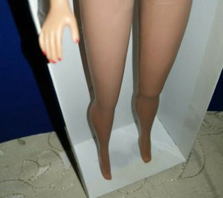Vintage Barbie Low Color Midnight Sidepart American Girl,  OSS,  Japan OT 3 DAYS 11