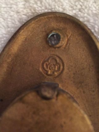 Pair Vintage Yale & Towne Y&T Pocket Door Mortise Lock & Pulls 4