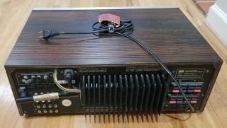 Vintage Sansui G - 6700 Pure Power DC Receiver Stereo 5