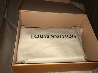 Louis Vuitton Pochette Métis Love Lock Ss19 100 Authentic Very Rare /