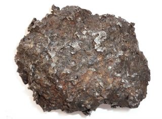 RARE Meteorite Sericho,  pallasite,  Kenya,  complete cleaned piece,  1855 grams 2