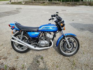 1972 Kawasaki Other