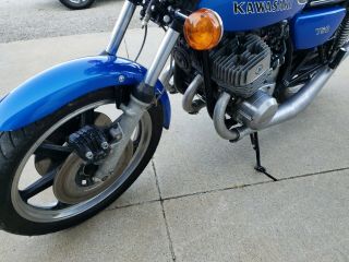 1972 Kawasaki Other 20