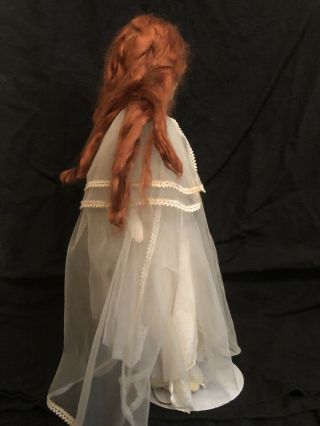 Living Dead Dolls Rare Tall Lady Ed Long Made Holy Grail His Mother’s Doll 4