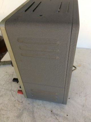 Vintage HEATHKIT IT - 11 Capacitor Checker 2