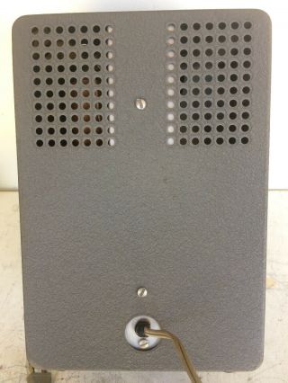 Vintage HEATHKIT IT - 11 Capacitor Checker 3