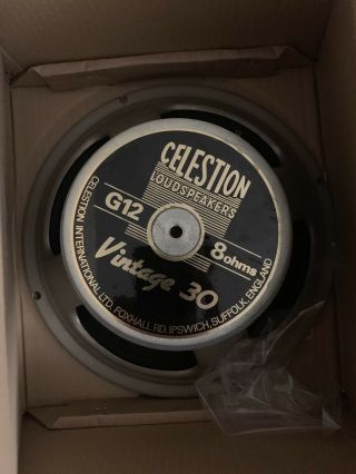 Celestion T3903 Vintage 30 Guitar Speaker