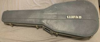 PROJECT 1973 Martin D - 18 D18 Vintage Acoustic Guitar 12