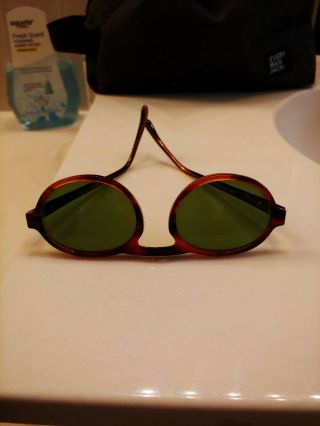 RARE - Ray - Ban W0939 Gatsby Style 3 - Vintage Sunglasses 2