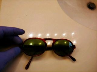 RARE - Ray - Ban W0939 Gatsby Style 3 - Vintage Sunglasses 6