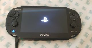 RARE PS Vita PDEL1001 Development Kit - Debug Dev Kit Prototype Console RARE 3