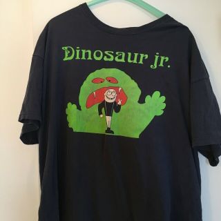 Vintage Dinosaur Jr Tee Xl