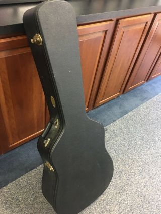 Martin JC - 16GTE Guitar from estate - cond Rarely,  in dry storage. 12