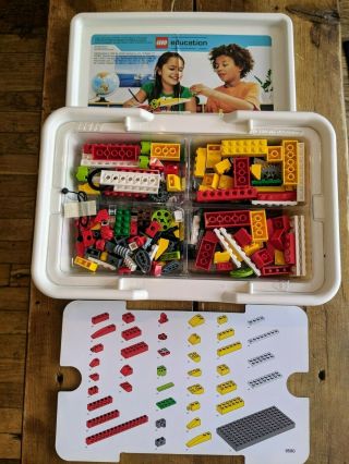 Lego Education Wedo 9580