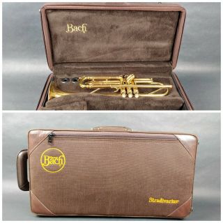Vintage G.  Leblanc Paris Bb Trumpet Model 476T - RARE 12