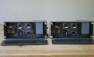 Classic Vintage Quad II Valve / Tube Amplifiers,  Serviced,  Ship Worldwide 5