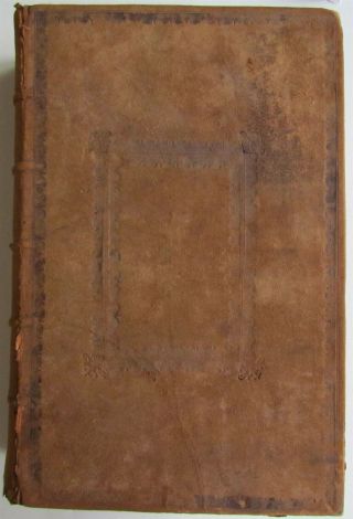 1722 JOHN BASKETT BIBLE antique FOLIO in ENGLISH illustrated w/ 6 FOLD OUT MAPS 3